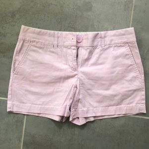 Loft shorts